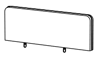 Кровать «OLIVIA TWIN 2 (100 см)»