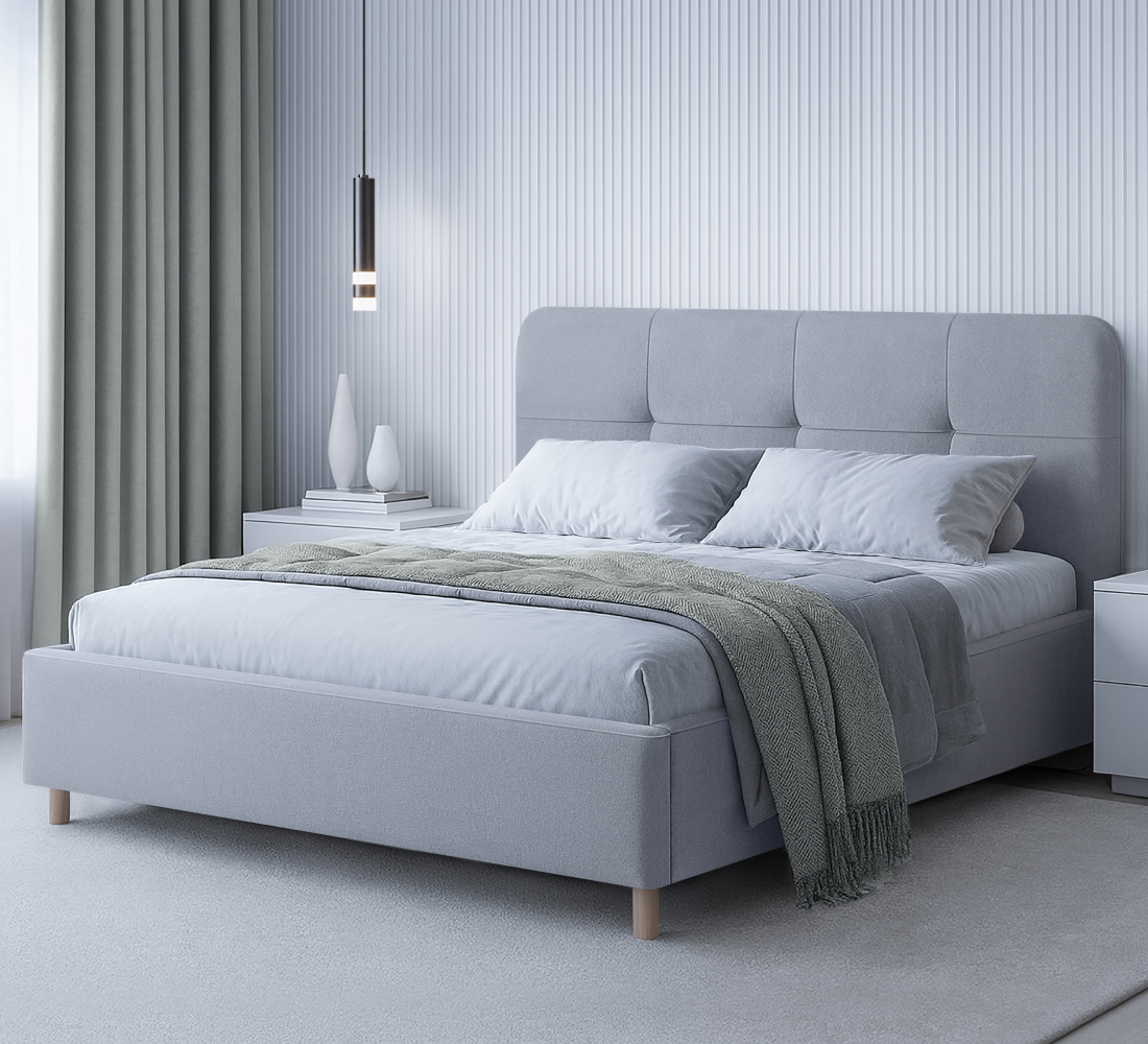 Кровать «OLIVIA 2 (120 см)» («ОЛИВИЯ 2 (120 см)»)