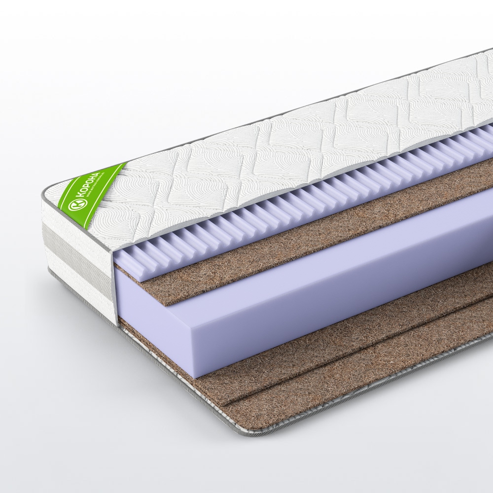 Матрас «ULTRA Balance Plus» («УЛЬТРА Баланс Плюс»)