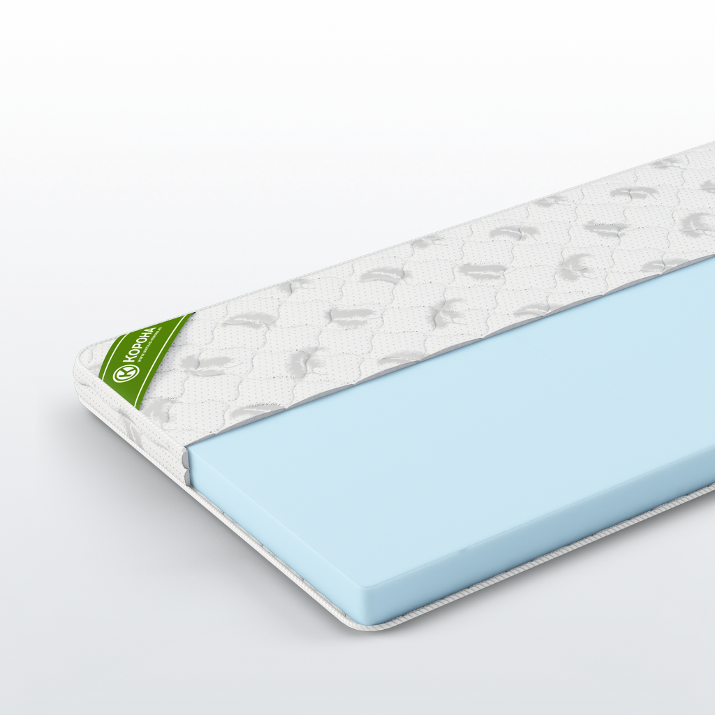 Матрас «ULTRA LITE TEN» («УЛЬТРА ЛАЙТ ТЕН»)